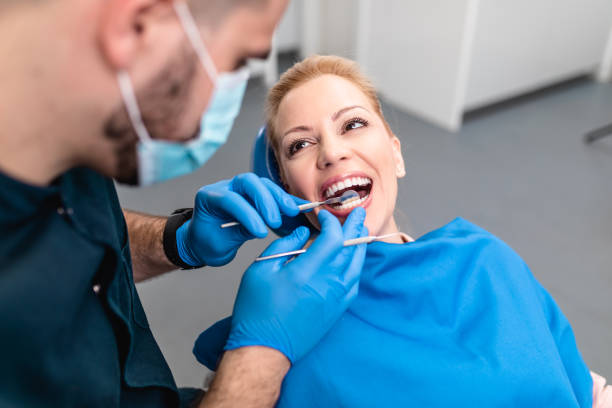 Reliable Sky Valley, CA Dental Services Solutions