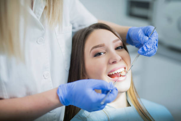 Dental X-Rays and Imaging in Sky Valley, CA